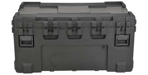 SKB 3R5030-24B-L Front View