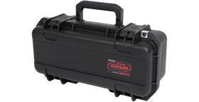 SKB 3i-1706-6B-E Left Angle View