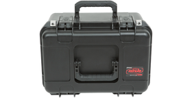 SKB 3i-1610-10BC Front Top View with Grip Handles