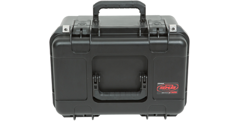 SKB 3i-1610-10BC Front Top View with Grip Handles