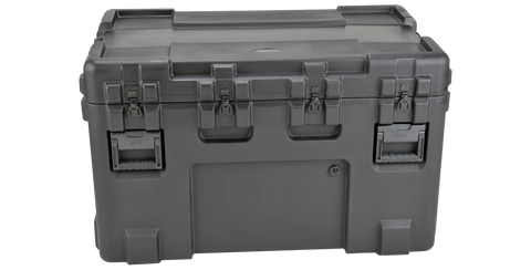 SKB 3R4024-24B-E Front View