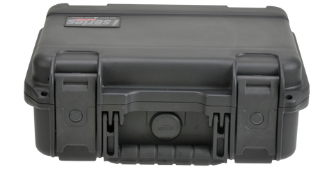 SKB 3i-1209-4B-L (trigger release latch system view)