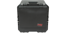 SKB 3i-1717-16BC Front Top Close View 