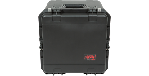 SKB 3i-1717-16BC Front Top Close View 