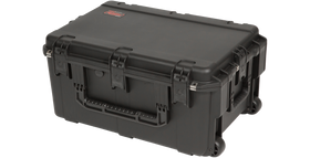 SKB 3i-2617-12BC Left Angle View