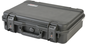 SKB 3i-1813-5B-N Left Angle Close View