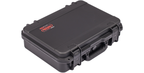 SKB 3i-1813-5B-E, 18" x 13" x 5" empty, Waterproof Utility Case