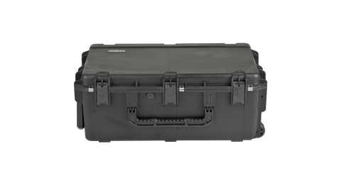 SKB 3i-3019-12BC Front Close View