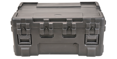 SKB 3R4024-18B-L Front View