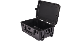 SKB 3i-2918-10BE Left Angle Open View