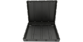 SKB 3R4035-5B-E Front Open View