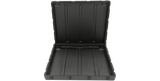 SKB 3R4035-5B-E Front Open View