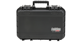 SKB 3i-1610-5B-L Top Cover View