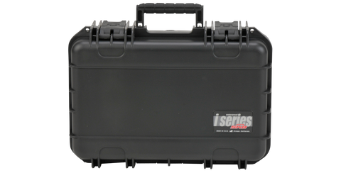 SKB 3i-1610-5B-L Top Cover View