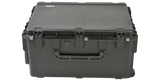SKB 3i-3026-15BC Front View
