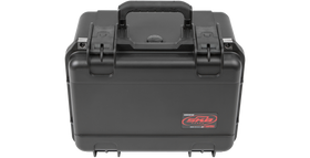 SKB 3i-1510-9B-E Front Top View