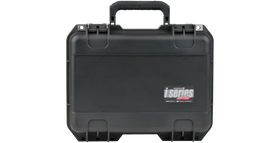 SKB 3i-1510-6B-L  Front View