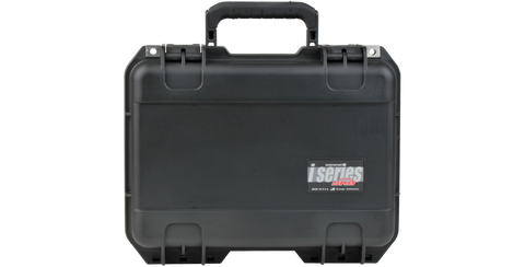 SKB 3i-1510-6B-L  Front View