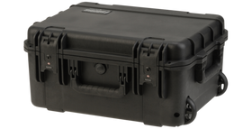 SKB 3i-1914-8BTC Left Angle View