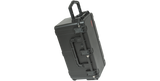 SKB 3i-2914-15BC, 29" x 14" x 15" w/wheels and cubed foam, Waterproof Case w/Cubed Foam