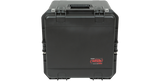 SKB 3i-1717-16BE Front Top View
