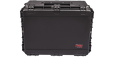 SKB 3i-2922-16BE Front Top View
