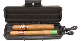 SKB 3i-0702-1B-CC Open View with Cigars