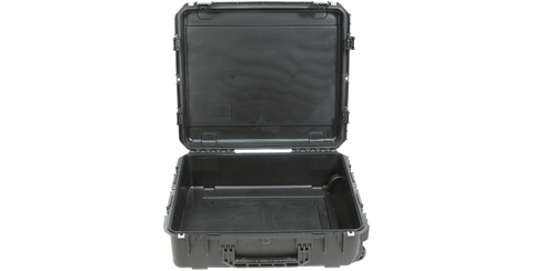 SKB 3i-2421-7BE Front (Open) View