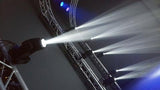 Blizzard Lighting SUPER-G 150, Incredibly powerful and versatile, yet surprisingly small… just like Prince.