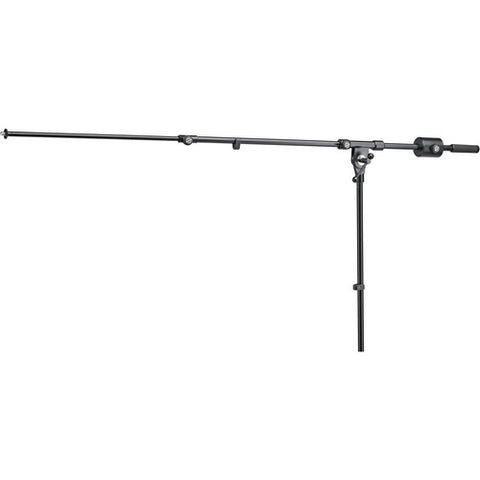 K&M 25530 Extended View