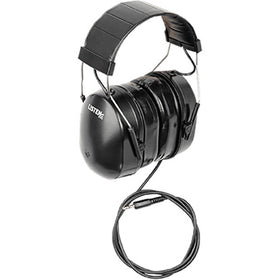 Listen Technologies LA-408 Protective Over-the-Ear Headphones