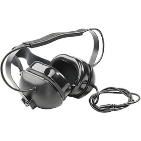 Listen Technologies LA-409 Protective Over-the-Ear Headphones (use w/Hard Hat)