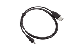 Listen Technologies LA-422 USB-to-Micro USB Cable (Replacement)