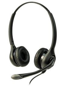 Listen Technologies LA-452 / LA-453 Headset 2 / Headset 3, (Over Head w/Boom Mic)