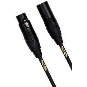 Mogami GOLD STAGE-75 XLR cable for Stage (75 ft.)