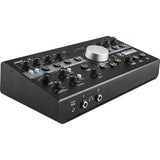  Mackie Big Knob Studio + Top Left Angle