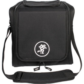 DLM12 Speaker Bag Front View