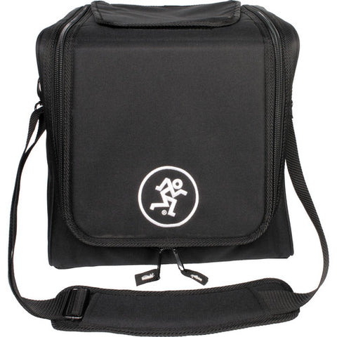 DLM12 Speaker Bag Front View