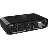 Mackie Onyx Producer 2·2 Right Angle View