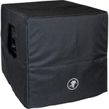 Mackie SRM1850 Cover Front Angle View