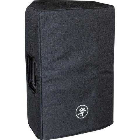 SRM650 Cover Front Angle View