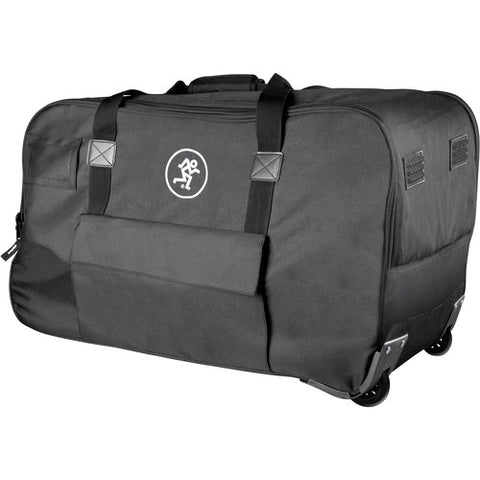 Mackie Thump 15A/15BST Rolling Speaker Bag