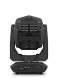 Chauvet Maverick MK3 PROFILE, a searing output of over 51,000 source lumens and an advanced, 4-blade shutter frame
