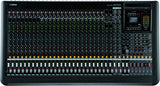 Yamaha Mgp32X 32 Channel Analog Live Sound Mixer Mixers
