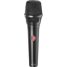 Neumann KMS 104 PLUS BK Main View