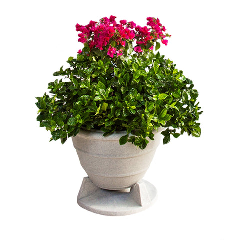 Soundtube OMNIPLANTER 8.0 SSPOT-GG Angle View