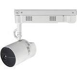 Panasonic PT-JW130FWU Main View