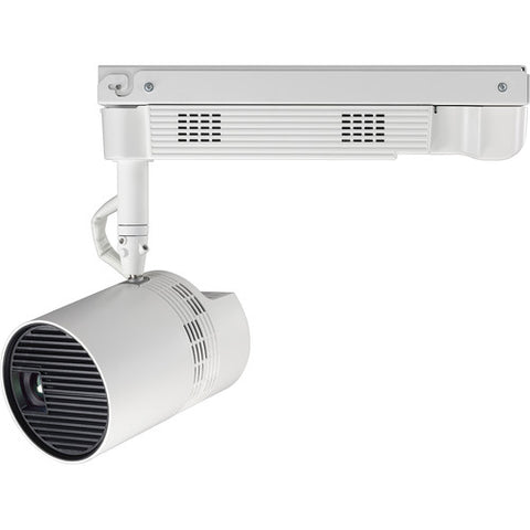 Panasonic PT-JW130FWU Main View