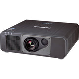 Panasonic PT-RZ575U Left Angle View