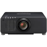 Panasonic PT-RZ970BU Front View